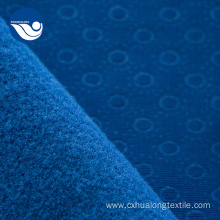 Super Poly Embossing Printed Cloth Lining Fabric